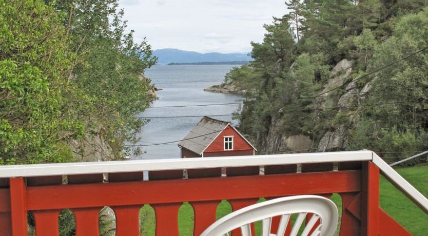 Photo of Laksevågen