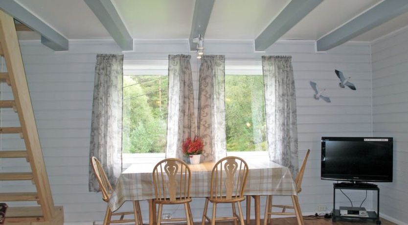 Photo of Laksevågen