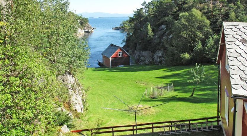 Photo of Laksevågen
