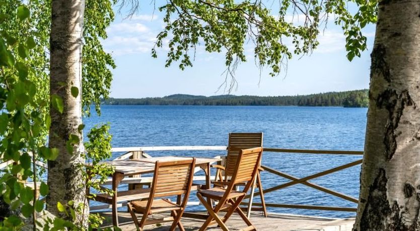 Photo of Villa Lundsfjärden