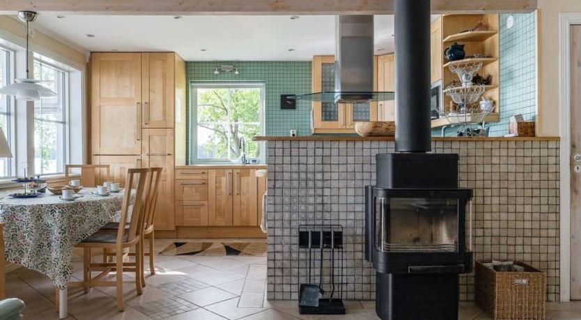 Photo of Villa Lundsfjärden