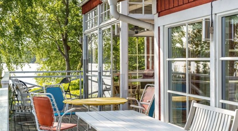 Photo of Villa Lundsfjärden