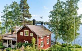 Photo of Villa Lundsfjärden (VML120)