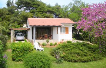 Margit Holiday Home