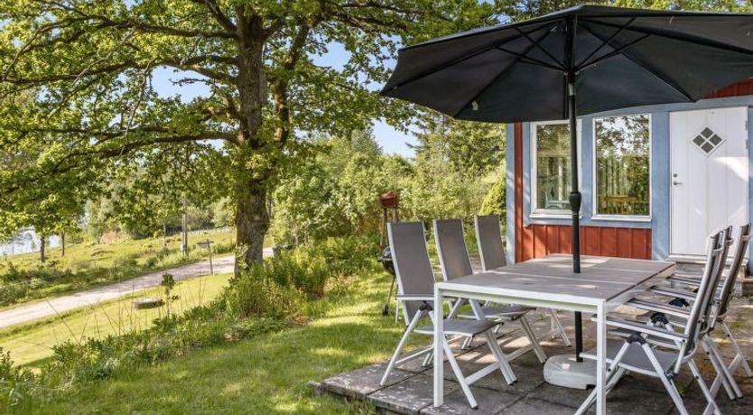 Photo of Ängasjö Ekbacken