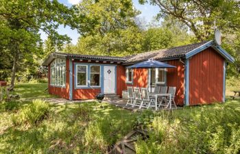 Ängasjö Ekbacken Holiday Home