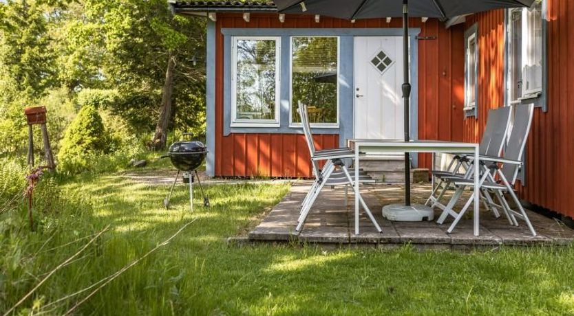 Photo of Ängasjö Ekbacken