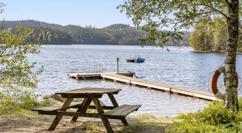 Photo of Ängasjö Ekbacken