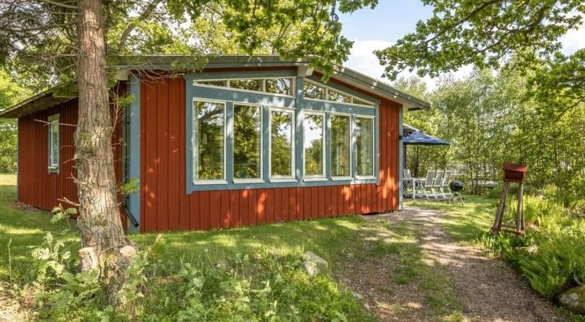 Photo of Ängasjö Ekbacken