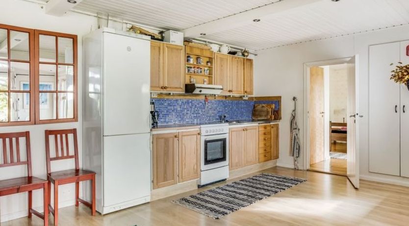 Photo of Ängasjö Ekbacken