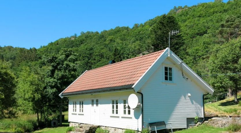 Photo of Nedregård