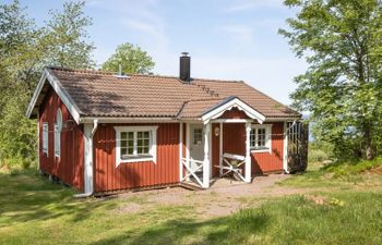 Lunnekullen Holiday Home