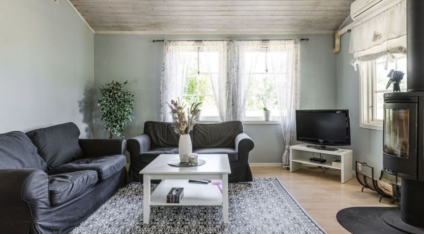 Photo of Skärvudde Huset