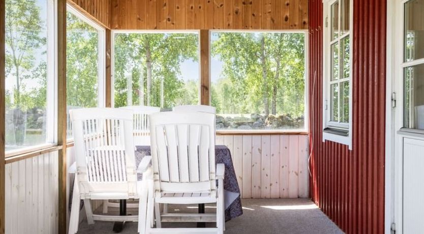 Photo of Skärvudde Huset