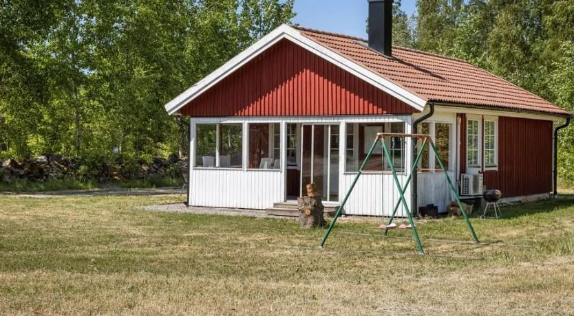 Photo of Skärvudde Huset