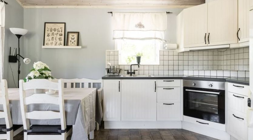 Photo of Skärvudde Huset