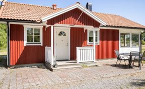 Photo of Skärvudde Huset