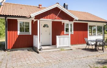Skärvudde Huset (SND084) Holiday Home