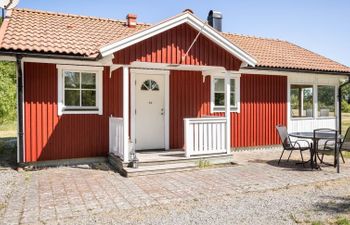 Skärvudde Huset Holiday Home