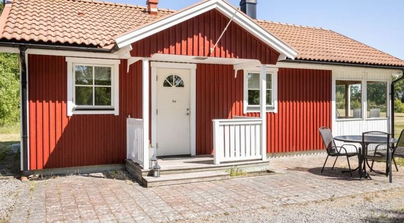 Photo of Skärvudde Huset