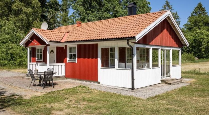 Photo of Skärvudde Huset