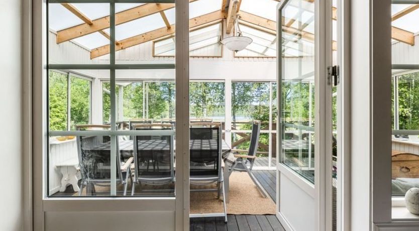 Photo of Vänneböke