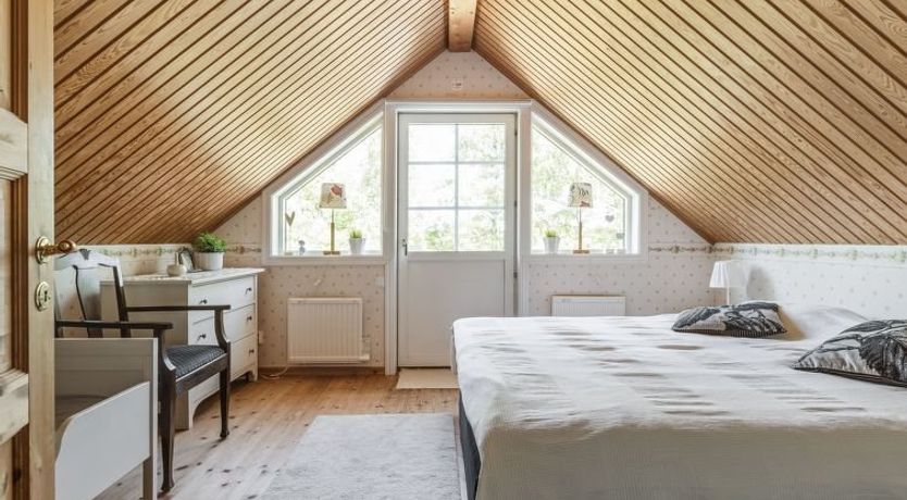 Photo of Vänneböke