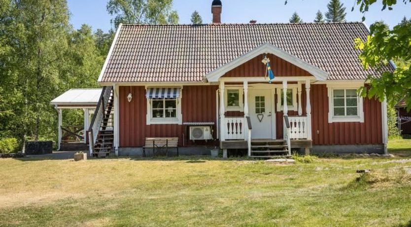 Photo of Vänneböke