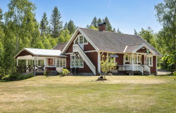 Vänneböke (SND058) Holiday Home