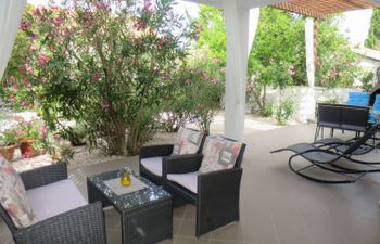 Katarina Holiday Home