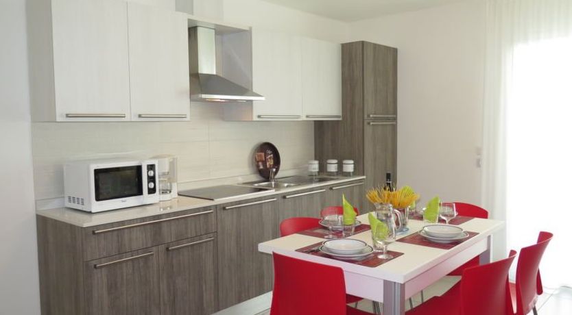 Photo of Residence Monica