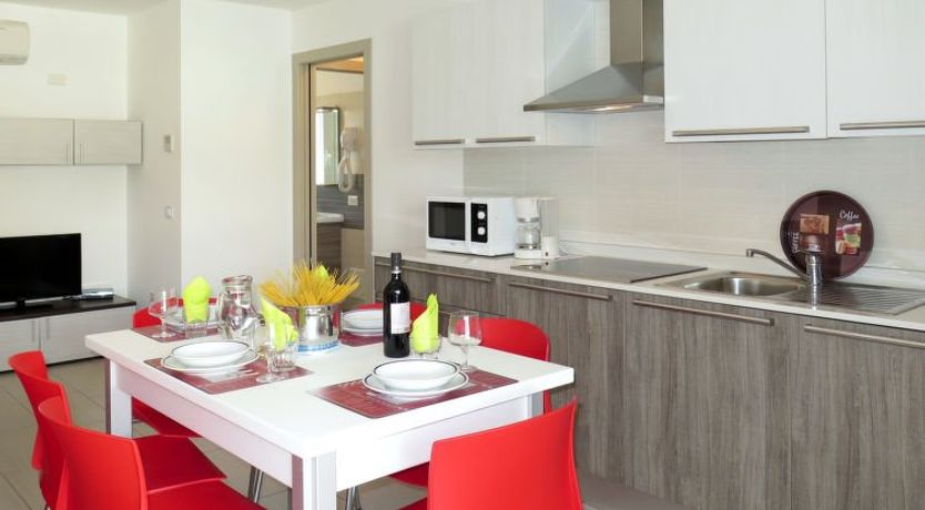 Photo of Residence Monica