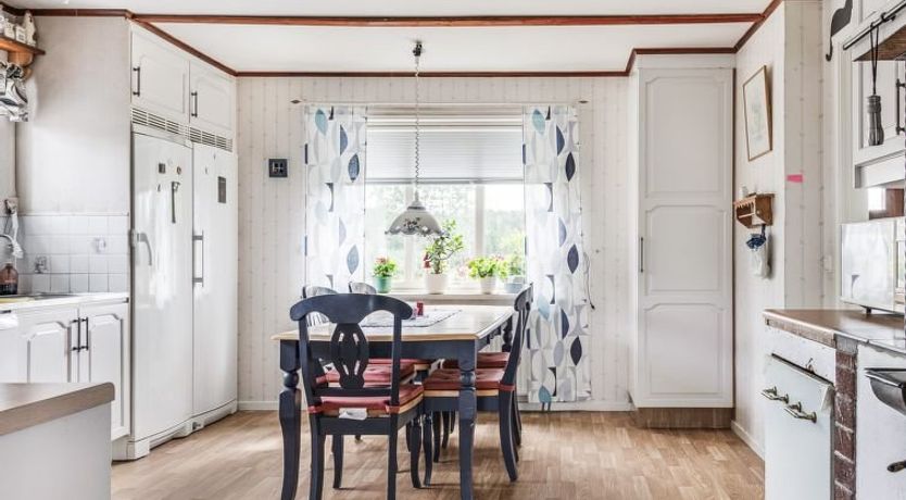 Photo of Enerhögen Flädern