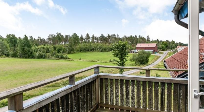 Photo of Enerhögen Flädern