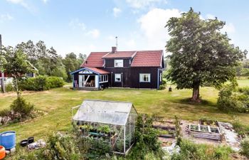 Enerhögen Flädern Holiday Home