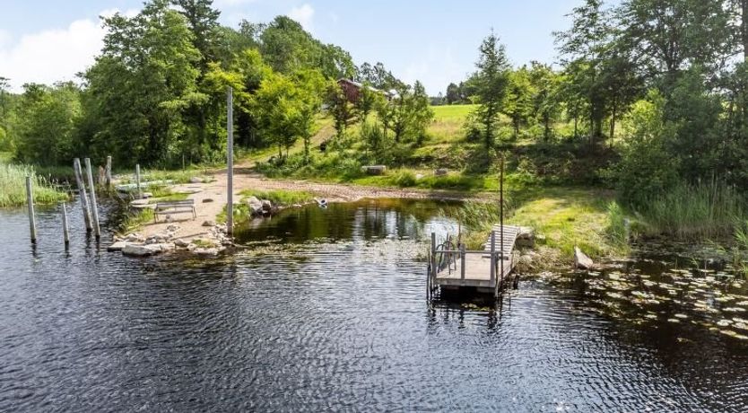 Photo of Enerhögen Flädern