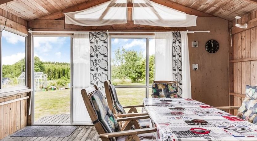 Photo of Enerhögen Flädern