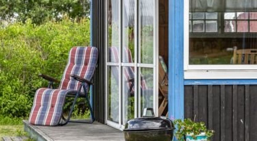 Photo of Enerhögen Flädern