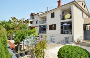 Alba (ROJ155) Holiday Home