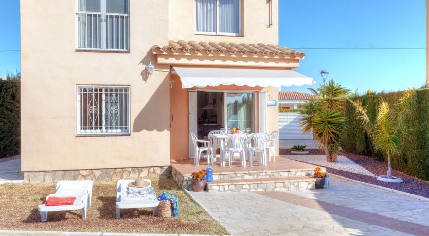 Photo of Villa Mariposa