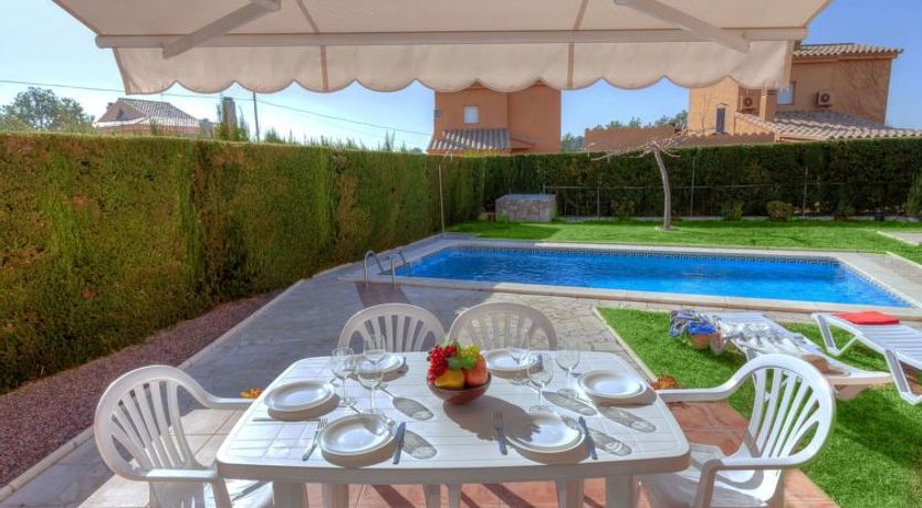 Photo of Villa Mariposa