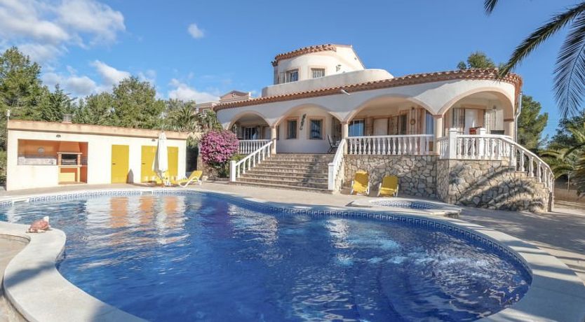 Photo of Villa Luz del Sol