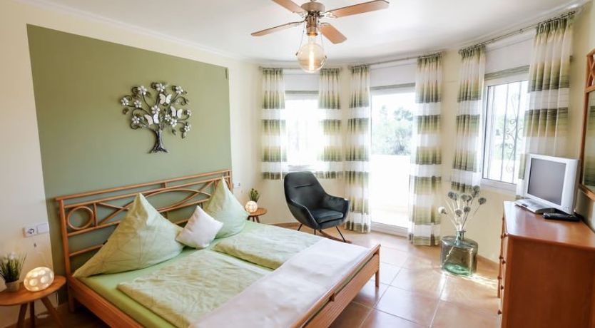 Photo of Villa Luz del Sol