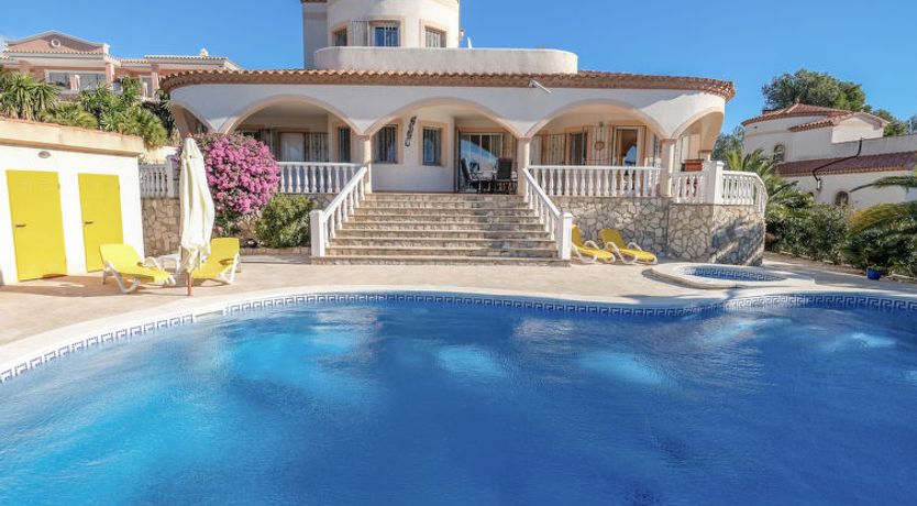 Photo of Villa Luz del Sol