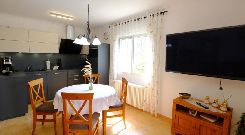 Photo of Villa Luz del Sol