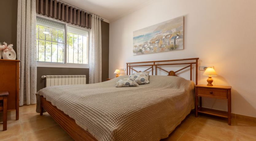 Photo of Villa Luz del Sol