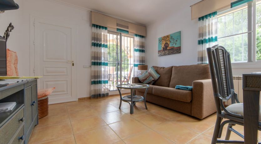 Photo of Villa Luz del Sol