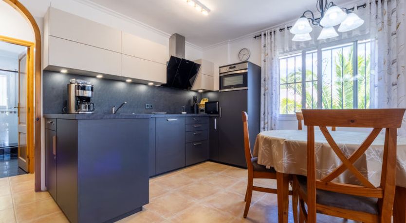 Photo of Villa Luz del Sol