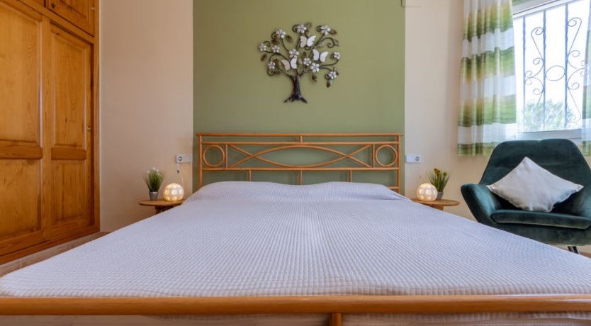 Photo of Villa Luz del Sol