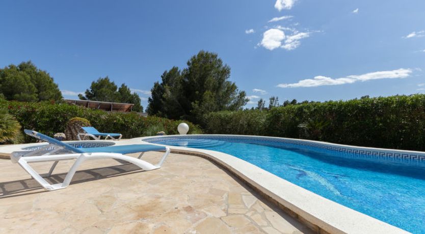 Photo of Villa Luz del Sol